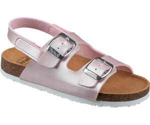 Scholl Turtle, Sandali con cinturino, Bambina - Kids, Rosa, 31