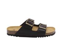 Scholl - Tyra Slipper - Homme - Chaussures - Brun - Taille: 45 EU