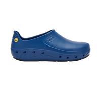 Scholl Ultragrip Shoe, Chaussures pour Professionnels de la santé Unisexe-Adulte, 36 EU