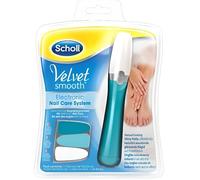Scholl Velvet Smooth Kit de Soin pour Ongles