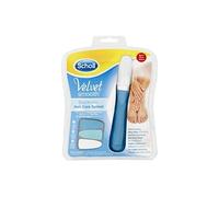 Scholl Velvet Smooth Kit de Soin pour Ongles