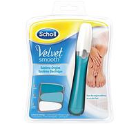 Scholl Velvet File électrique - 20 g
