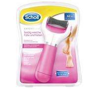 Scholl Expert Care râpe pieds électrique 1 pcs