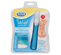 Scholl Velvet Smooth Kit de Soin pour Ongles
