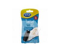 Scholl Velvet Smooth limes de remplacement 2 Unités