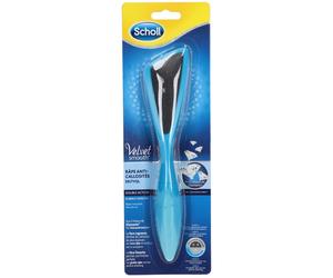 Scholl Velvet smooth™ Râpe Anti-callosités Double Action Cristaux de Diamants Autre 1 pc(s)