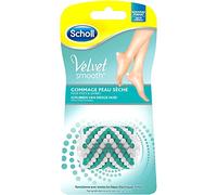 SCHOLL Velvet Smooth Rouleau de Remplacement Gommage