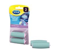 Scholl Velvet Smooth Rouleau de Remplacement Grain Douceur.