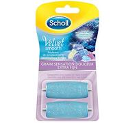 Scholl Velvet Smooth Rouleau de Remplacement Grain Douceur.