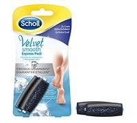 Scholl Velvet Smooth Rouleau de Remplacement Grain Extra Exfoliant