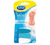 Scholl Velvet Smooth Sublime Ongles