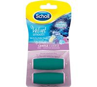 Scholl - Velvet Smooth Wet/Dry Rouleaux Étanches