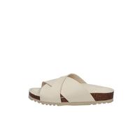 Scholl Vivian (Beige, Système Taille Chaussures EU, Adulte, Femme, Numérique, Moyen, 39)
