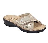 Scholl WANDA Chaussons Couleur Platine