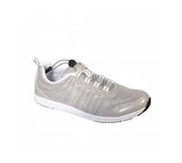 Scholl Wind Step Sneaker Argenté 36 1pair