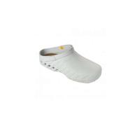 Scholl Zueco Evo Blanco Talla 36 1 Par
