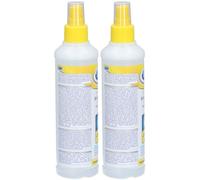 SchollSPRAntifongique250Mlx2 Spray 2x250 ml