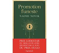 Scholomance: Leçon n°2-Promotion funeste (2)