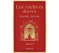 Scholomance Naomi Novik (Auteur), Benjamin Kuntzer (Traduction)