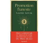 Scholomance Naomi Novik (Auteur), Benjamin Kuntzer (Traduction)