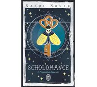 Scholomance: Promotion funeste (2)