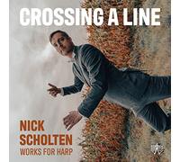 Scholten, Nick - Crossing a Line