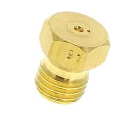 Injecteur gicleur Butane 0.91 Four cuisinière (C00053176 SCHOLTES INDESIT ARISTON HOTPOINT)