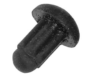 SCHOLTES - BUTEE EN CAOUTCHOUC pour table de cuisson SCHOLTES