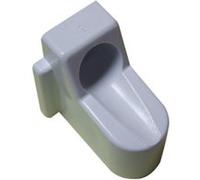 Scholtes Charniere Portillon Evapblanc(pivot 8 M Pour Refrigerateur Ref: C0 G
