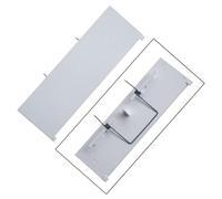 Couvercle poignée blanche - Lave-vaisselle (C00039480 SCHOLTES)