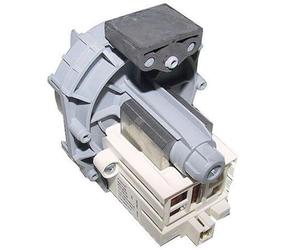 SCHOLTES - ELECTRO-POMPE 230V + JOINT ARISTON SCHOLTES HOTPOI