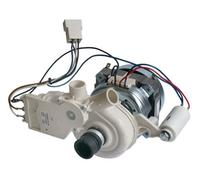 Electro-pompe Lavage W60 V220 Pacco20 Pour Lave Vaisselle Scholtes - C00115896