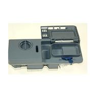 Electrocuve deter.(no lampe rinc.-reed) pour lave vaisselle scholtes - c00097874 G
