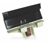 Fermeture + Poignee Noire Pour Lave Vaisselle Scholtes