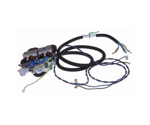 Scholtes. Filtre Anti-parasites Alimentation. Ref: C00282681