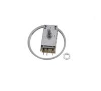 Scholtès Thermostat K59-L1296 tige centrale pour réfrigérateur G
