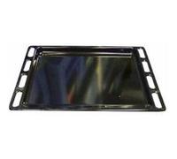 Plaque lèche frite 446x358mm (113181-34876) Four cuisinière (C00137834 C00262761 ARISTON HOTPOINT INDESIT SCHOLTES WHIRLPOOL DE DIETRICH)