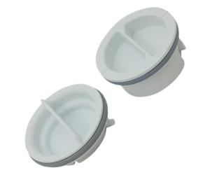 Scholtes LV12-343W LV12-443 Bouchon distributeur de liquide de rinçage lave-vaisselle