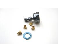 Scholtes - Pochette Injecteurs Gaz Butane/propane - Ref: C00139314