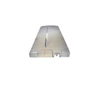 Scholtes Portillon 44-neutre 414x162x25 Scholtes Pour Refrigerateur Ref: C0