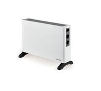 Scholtes Radiateur convecteur mobile 2000w blanc - SCVM200B