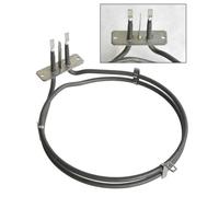 SCHOLTES - RESISTANCE CIRCULAIRE CUISINIERE SCHOLTES 1600W C00138834 - C00138834B