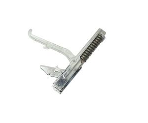 SCHOLTES - support porte galet gauche pour four SCHOLTES