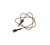 Thermocouple bruleur Four cuisinière (C00052986 1982800 WHIRLPOOL ARISTON HOTPOINT CREDA SCHOLTES ARISTON INDESIT 2I MARCHI CANNON)