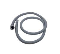 Tuyau de vidange Lave-vaisselle (C00054869 482000022642 SOGELUX JPC WESTLINE ARTHUR MARTIN ELECTROLUX SHARP SMEG SINGER LAZER AVEA WINDSOR ARISTON WESTWOOD WHIRLPOOL BELLAVITA MANHATTAN OCEANIC QILIVE