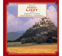 Scholz - Best of Liszt