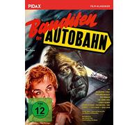 Scholz,Eva Ingeborg - Banditen der Autobahn [Import]