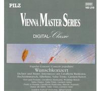 Scholz – Popular Concert / Carmen Suite