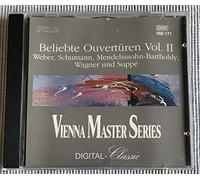 Scholz – Popular Overtures 2