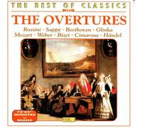 Scholz - The Best of Classics the Ov